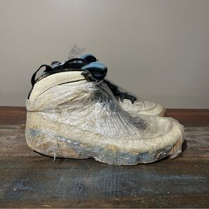 Nike Air Jordan 9 OG Powder Blue 1994/1993 Size 7.5🦄